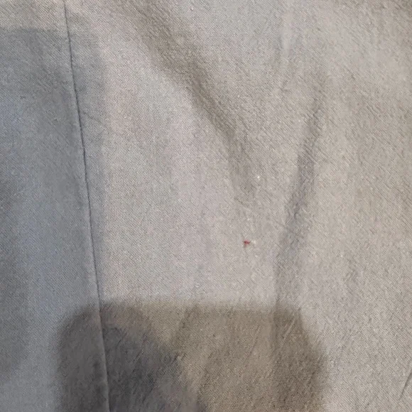 Free People All Aboard Combo Vivian Mini Dress - Picture 11 of 11